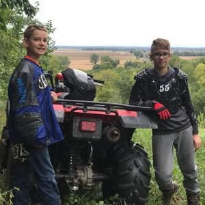 Meet your Posher, Jason